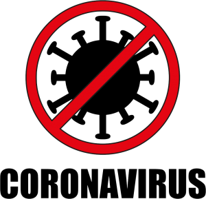 Stop coronavirus! PNG-93050